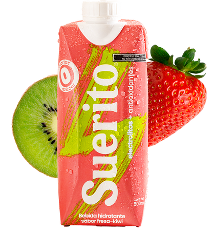 12 Pack Suerito