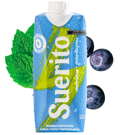 12 Pack Suerito